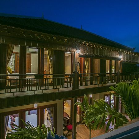 Image D' Angkor Boutique Villa Siem Reap Eksteriør bilde